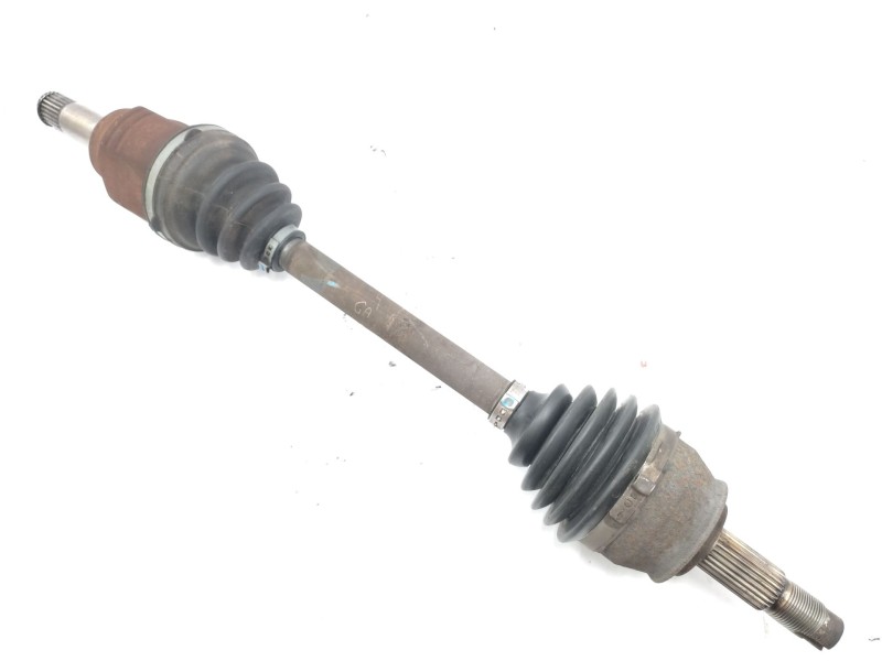 Recambio de transmision delantera izquierda para fiat grande punto (199) 1.3 16v jtd cat referencia OEM IAM   