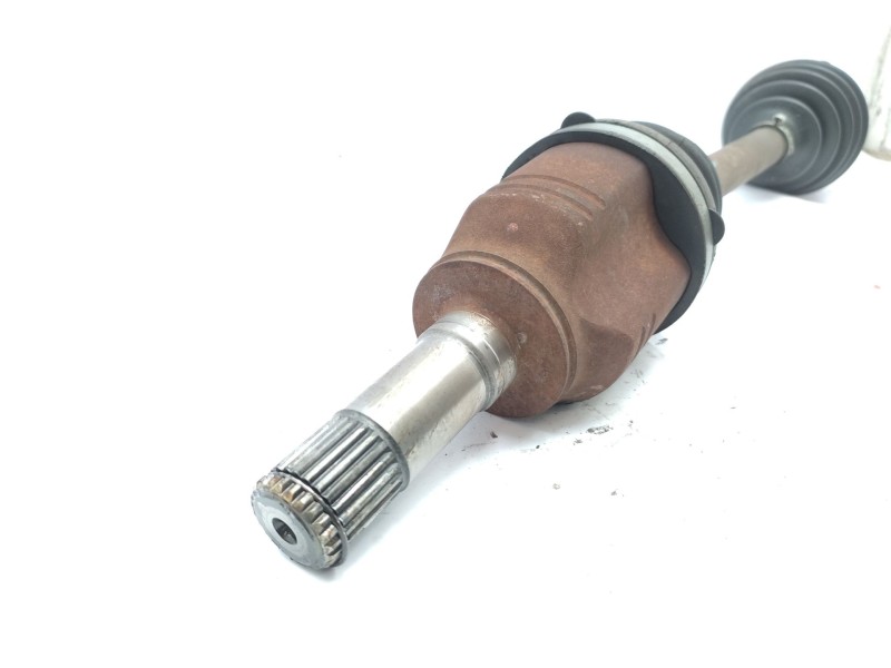 Recambio de transmision delantera izquierda para fiat grande punto (199) 1.3 16v jtd cat referencia OEM IAM   