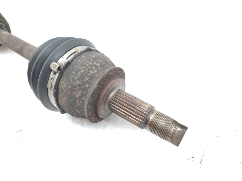 Recambio de transmision delantera derecha para fiat grande punto (199) 1.3 16v jtd cat referencia OEM IAM   