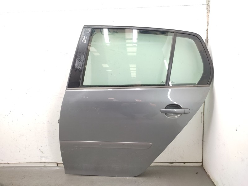 Recambio de puerta trasera izquierda para volkswagen golf v (1k1) 2.0 referencia OEM IAM   