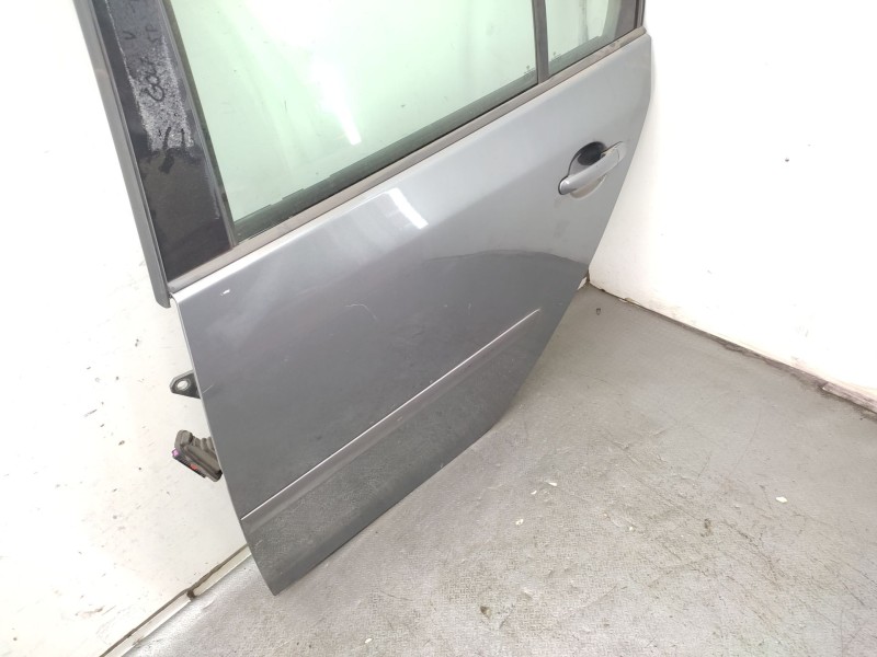 Recambio de puerta trasera izquierda para volkswagen golf v (1k1) 2.0 referencia OEM IAM   