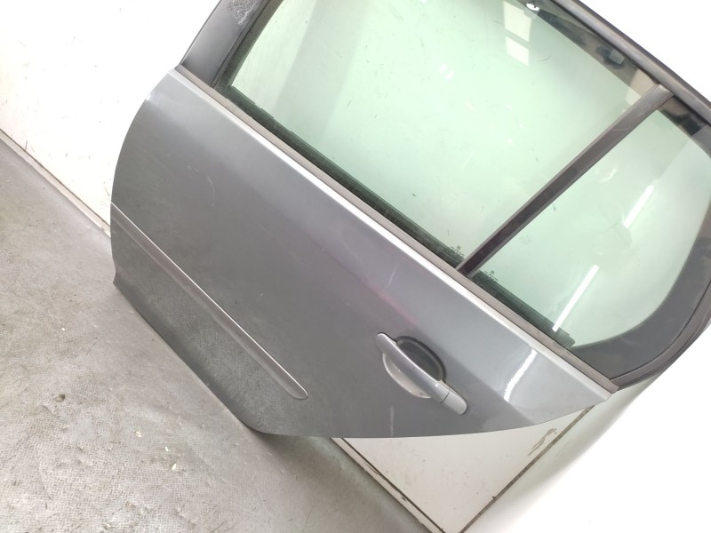 Recambio de puerta trasera izquierda para volkswagen golf v (1k1) 2.0 referencia OEM IAM   