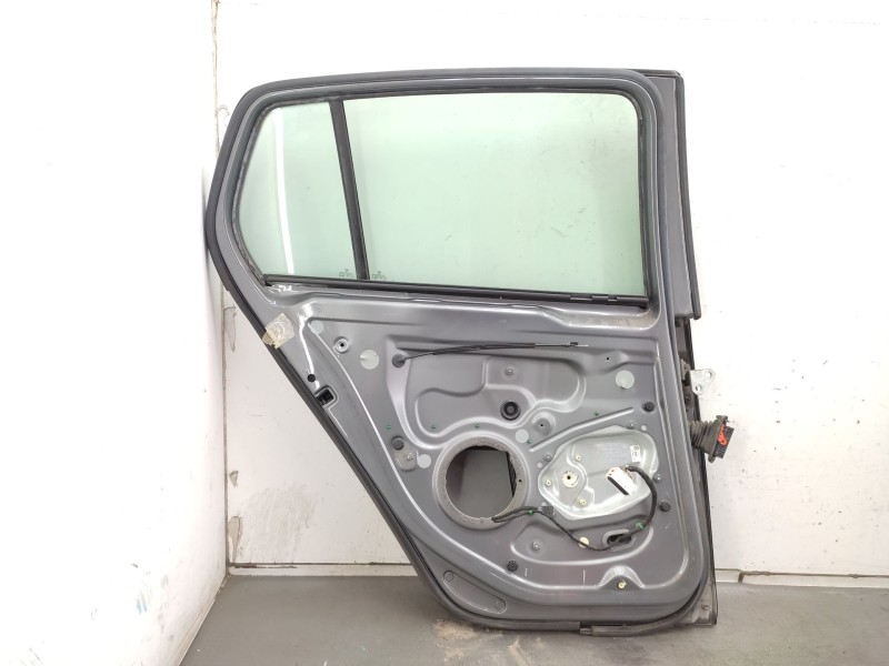 Recambio de puerta trasera izquierda para volkswagen golf v (1k1) 2.0 referencia OEM IAM   