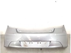 Recambio de paragolpes trasero para hyundai i30 (fd) 1.6 crdi referencia OEM IAM   