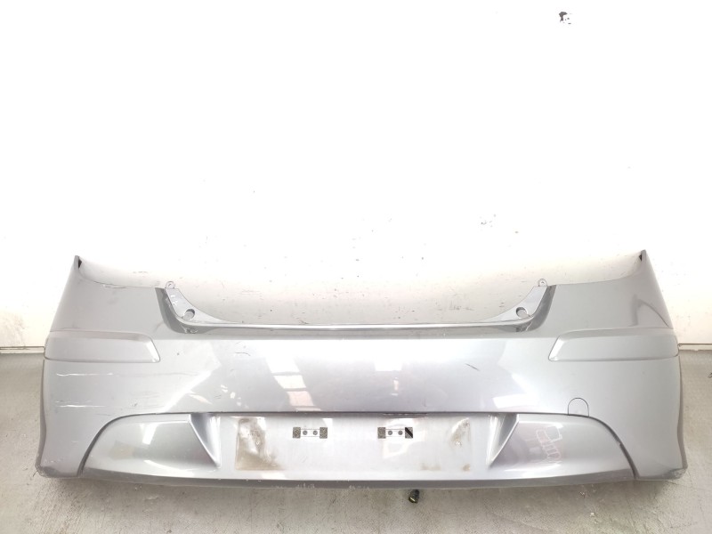 Recambio de paragolpes trasero para hyundai i30 (fd) 1.6 crdi referencia OEM IAM   