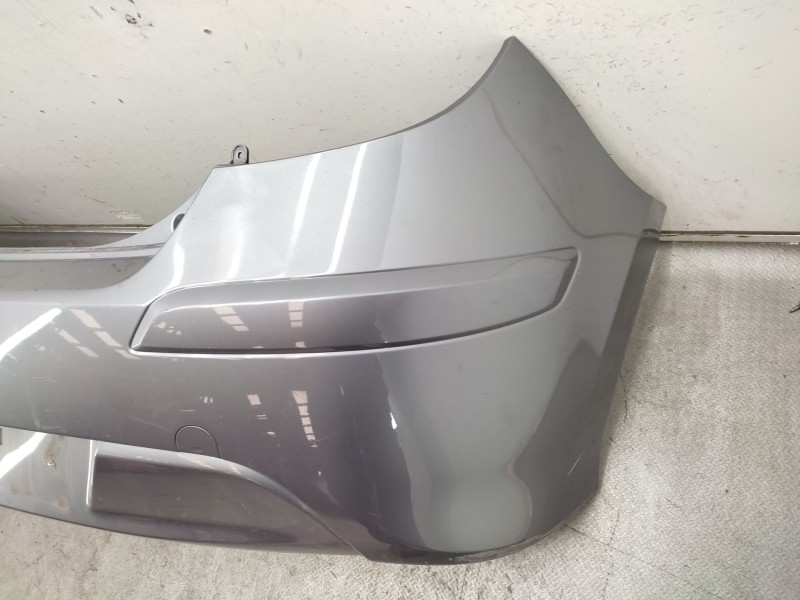 Recambio de paragolpes trasero para hyundai i30 (fd) 1.6 crdi referencia OEM IAM   