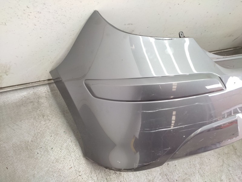 Recambio de paragolpes trasero para hyundai i30 (fd) 1.6 crdi referencia OEM IAM   