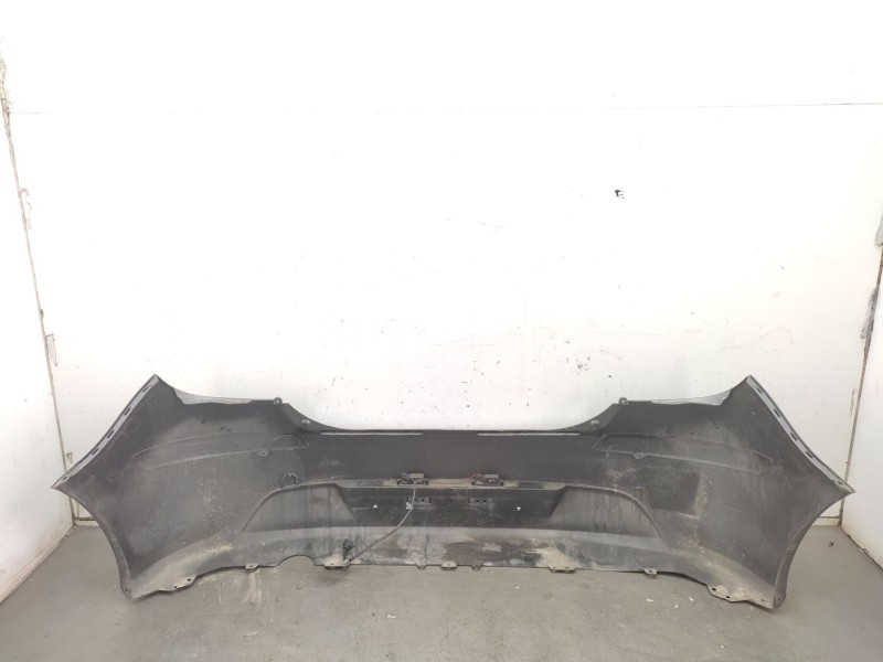 Recambio de paragolpes trasero para hyundai i30 (fd) 1.6 crdi referencia OEM IAM   