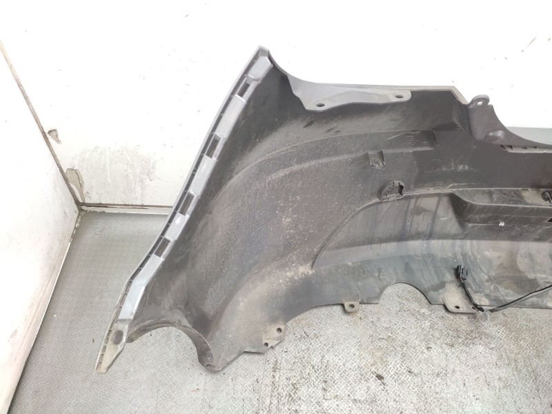 Recambio de paragolpes trasero para hyundai i30 (fd) 1.6 crdi referencia OEM IAM   