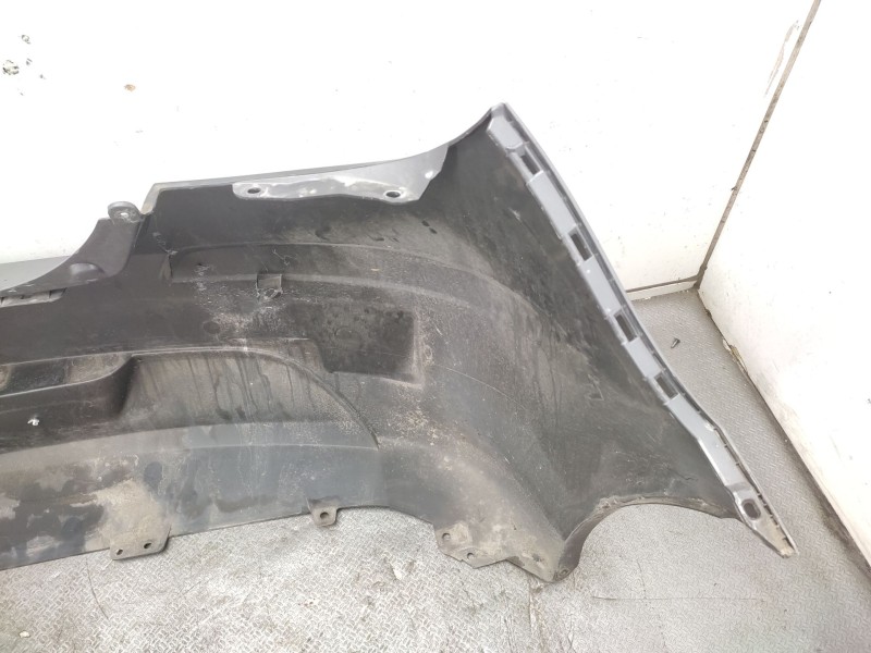 Recambio de paragolpes trasero para hyundai i30 (fd) 1.6 crdi referencia OEM IAM   