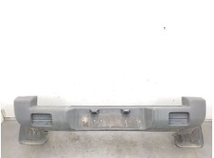 Recambio de paragolpes trasero para ssangyong korando (kj) 2.9 td referencia OEM IAM   