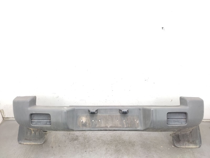 Recambio de paragolpes trasero para ssangyong korando (kj) 2.9 td referencia OEM IAM   