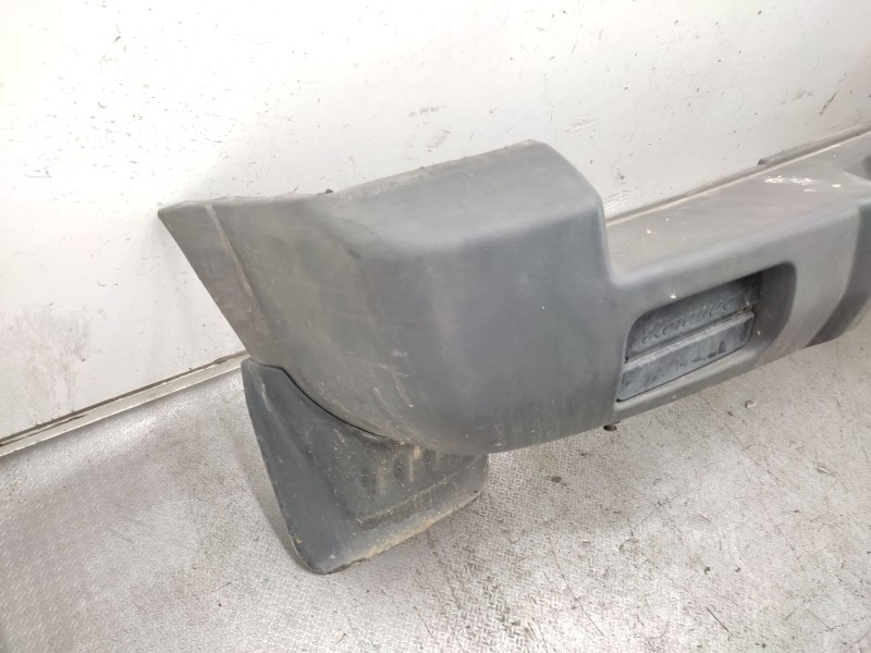 Recambio de paragolpes trasero para ssangyong korando (kj) 2.9 td referencia OEM IAM   
