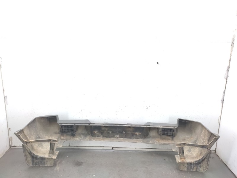 Recambio de paragolpes trasero para ssangyong korando (kj) 2.9 td referencia OEM IAM   