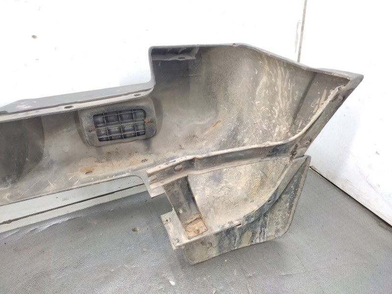 Recambio de paragolpes trasero para ssangyong korando (kj) 2.9 td referencia OEM IAM   