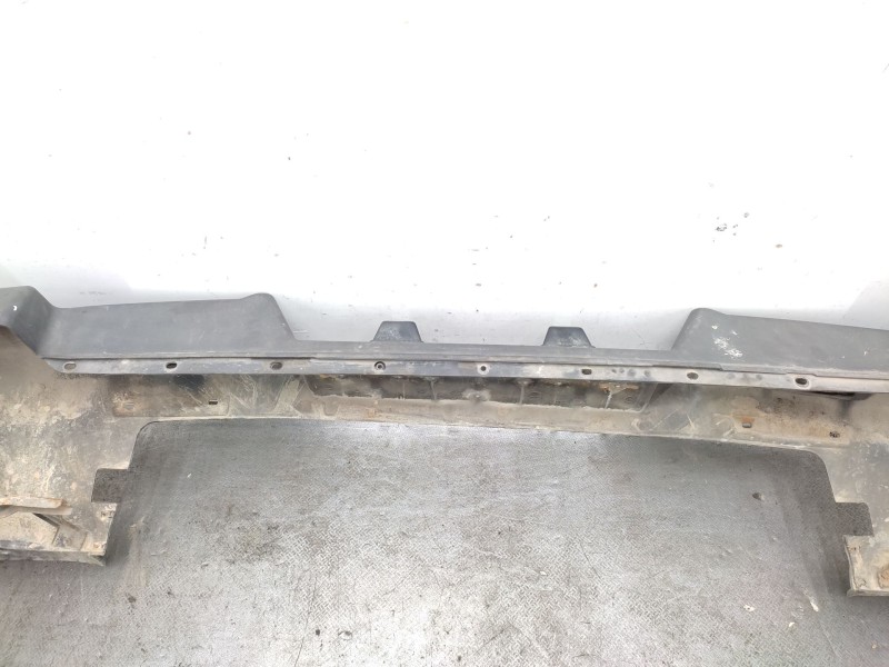 Recambio de paragolpes trasero para ssangyong korando (kj) 2.9 td referencia OEM IAM   