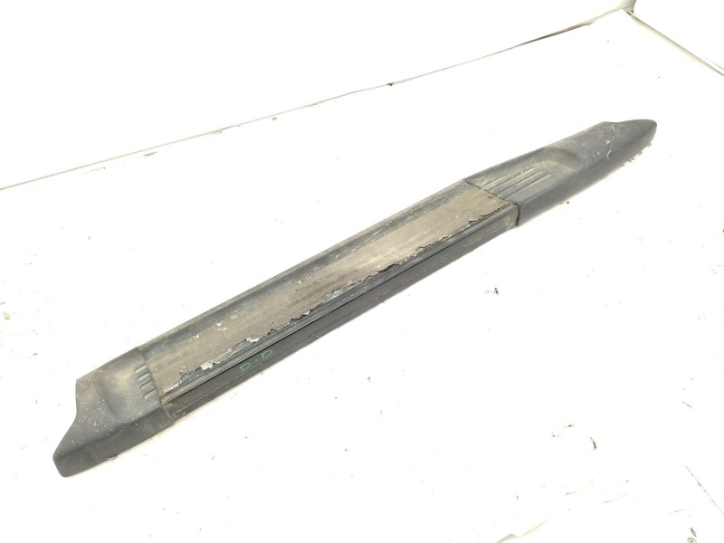 Recambio de estribo para nissan patrol gr v wagon (y61) 3.0 dti referencia OEM IAM   
