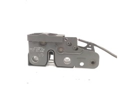 Recambio de cerradura capot para volkswagen passat berlina (3c2) 2.0 tdi referencia OEM IAM   