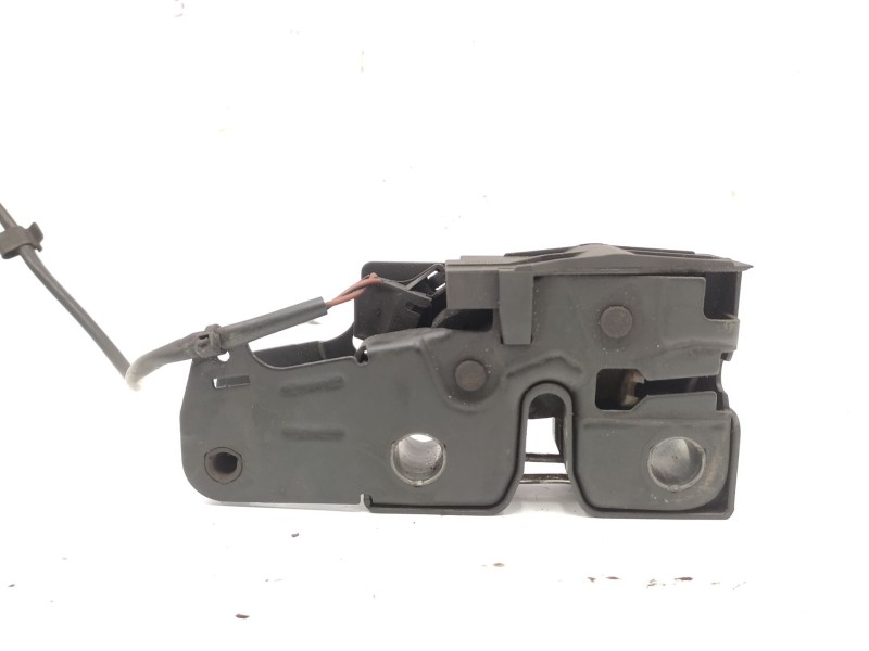 Recambio de cerradura capot para volkswagen passat berlina (3c2) 2.0 tdi referencia OEM IAM   