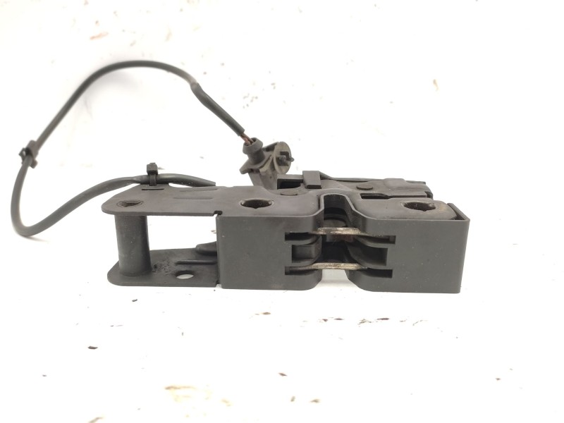Recambio de cerradura capot para volkswagen passat berlina (3c2) 2.0 tdi referencia OEM IAM   
