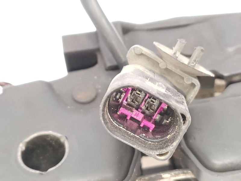 Recambio de cerradura capot para volkswagen passat berlina (3c2) 2.0 tdi referencia OEM IAM   