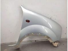 Recambio de aleta delantera derecha para renault kangoo (kc0/1_) 1.9 dti (kc0u) referencia OEM IAM   