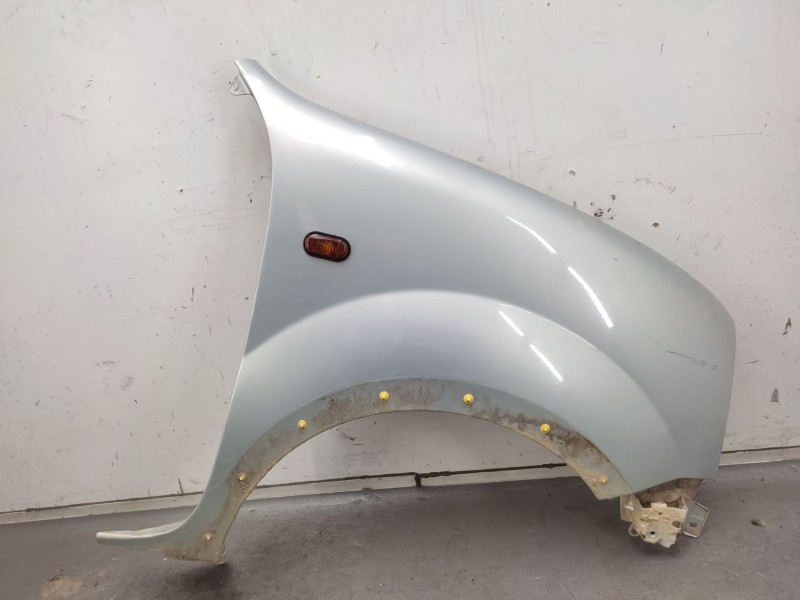Recambio de aleta delantera derecha para renault kangoo (kc0/1_) 1.9 dti (kc0u) referencia OEM IAM   