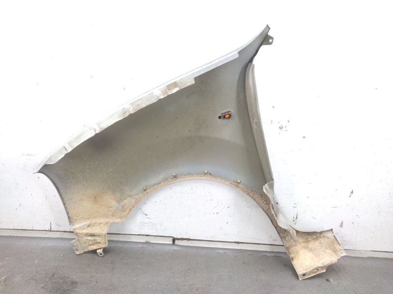 Recambio de aleta delantera derecha para renault kangoo (kc0/1_) 1.9 dti (kc0u) referencia OEM IAM   