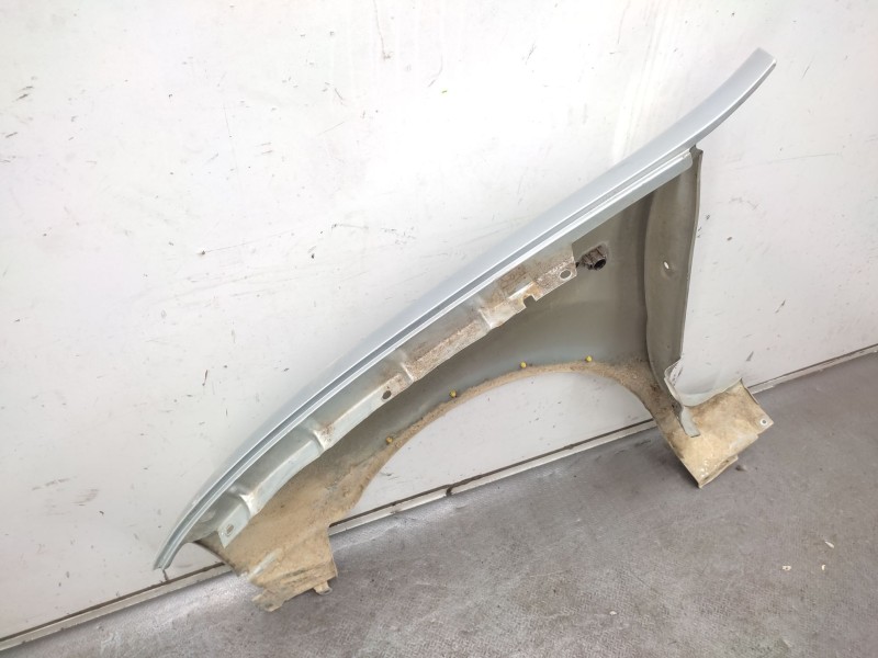 Recambio de aleta delantera derecha para renault kangoo (kc0/1_) 1.9 dti (kc0u) referencia OEM IAM   