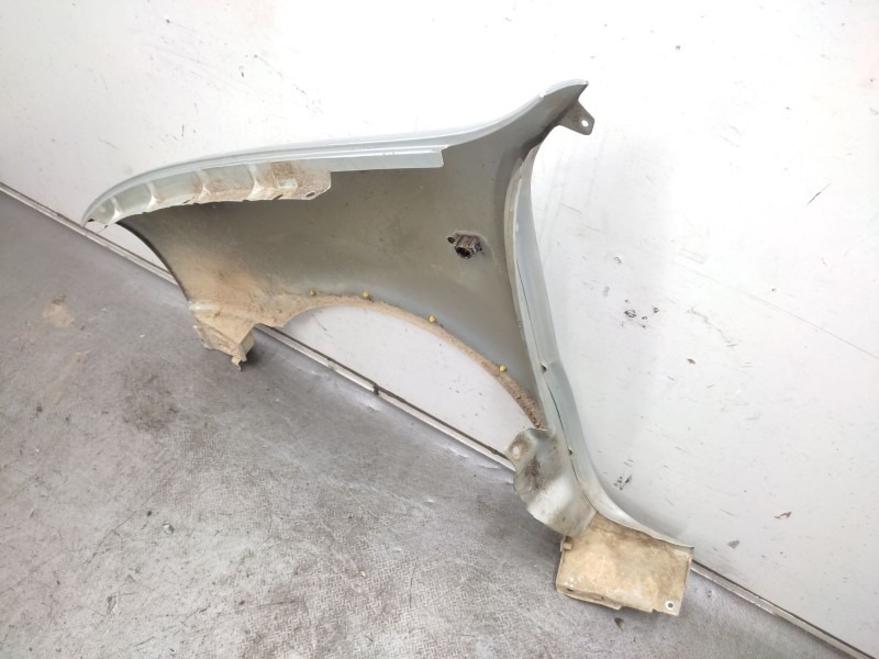 Recambio de aleta delantera derecha para renault kangoo (kc0/1_) 1.9 dti (kc0u) referencia OEM IAM   