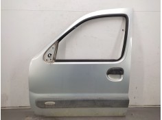 Recambio de puerta delantera izquierda para renault kangoo (kc0/1_) 1.9 dti (kc0u) referencia OEM IAM   