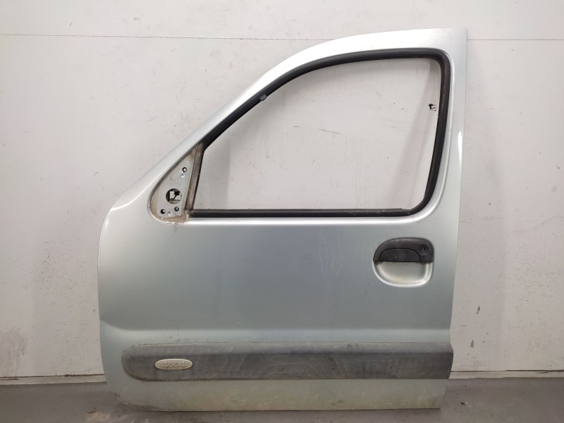Recambio de puerta delantera izquierda para renault kangoo (kc0/1_) 1.9 dti (kc0u) referencia OEM IAM   