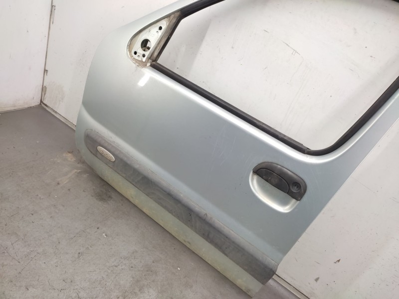 Recambio de puerta delantera izquierda para renault kangoo (kc0/1_) 1.9 dti (kc0u) referencia OEM IAM   