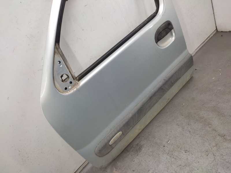 Recambio de puerta delantera izquierda para renault kangoo (kc0/1_) 1.9 dti (kc0u) referencia OEM IAM   