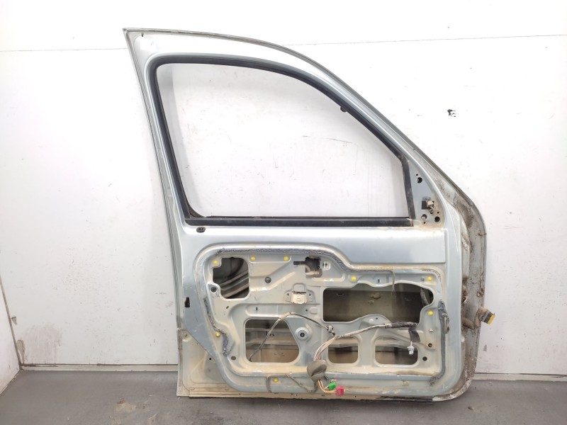Recambio de puerta delantera izquierda para renault kangoo (kc0/1_) 1.9 dti (kc0u) referencia OEM IAM   