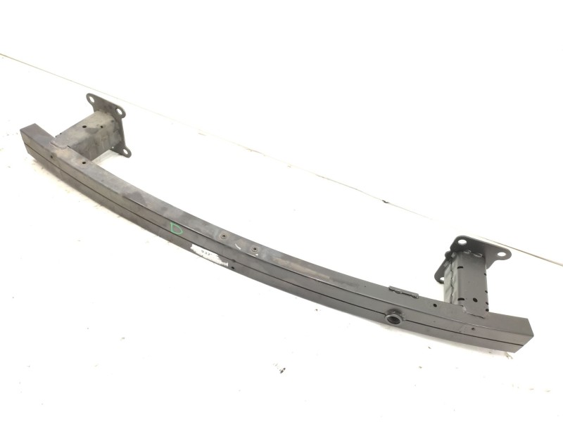 Recambio de refuerzo paragolpes delantero para nissan qashqai i (j10, nj10) 1.5 dci referencia OEM IAM   