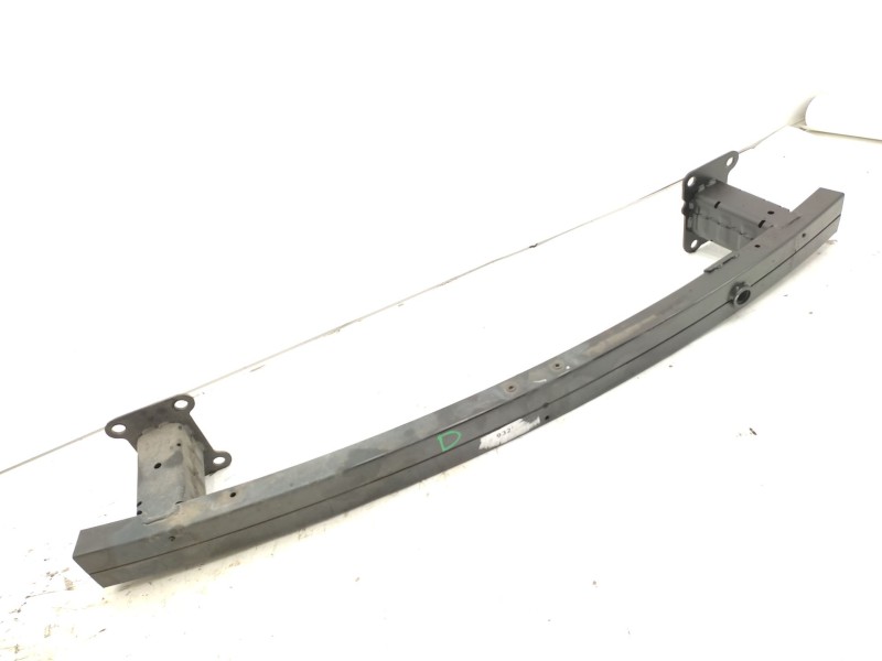 Recambio de refuerzo paragolpes delantero para nissan qashqai i (j10, nj10) 1.5 dci referencia OEM IAM   