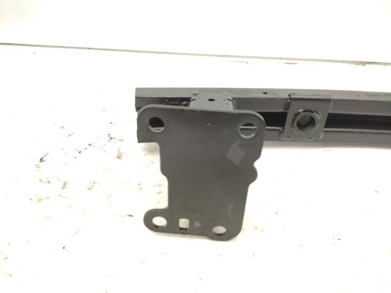 Recambio de refuerzo paragolpes delantero para nissan qashqai i (j10, nj10) 1.5 dci referencia OEM IAM   