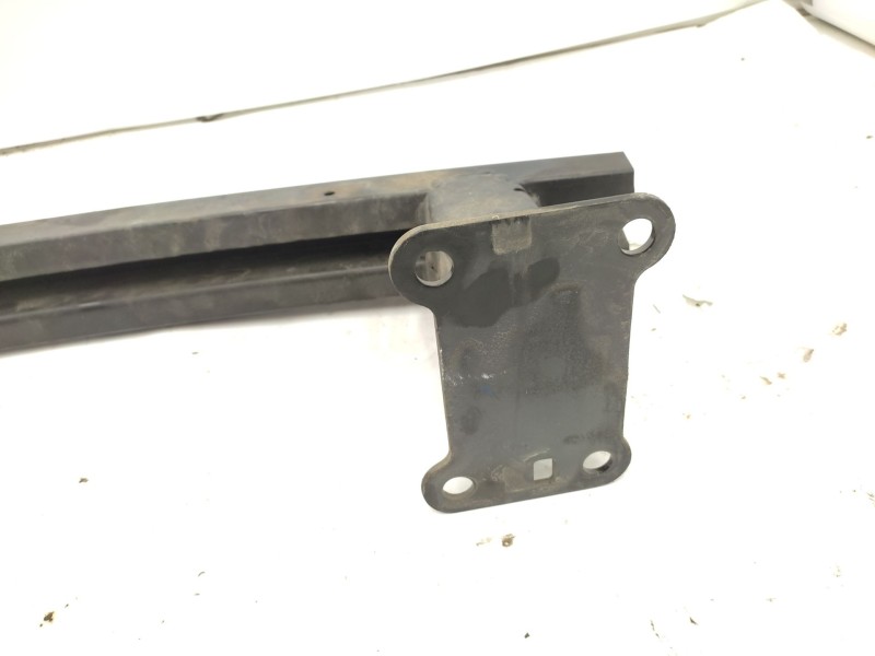 Recambio de refuerzo paragolpes delantero para nissan qashqai i (j10, nj10) 1.5 dci referencia OEM IAM   
