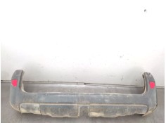 Recambio de paragolpes trasero para renault kangoo (kc0/1_) 1.9 dti (kc0u) referencia OEM IAM   