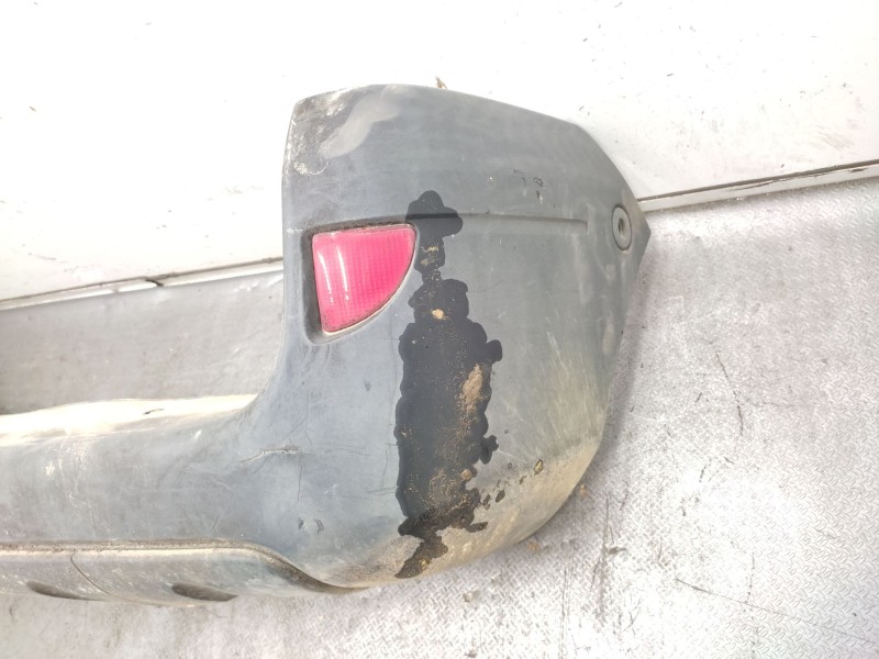Recambio de paragolpes trasero para renault kangoo (kc0/1_) 1.9 dti (kc0u) referencia OEM IAM   