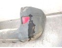 PARAGOLPES TRASERO 8200038077 