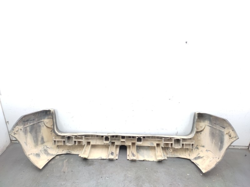Recambio de paragolpes trasero para renault kangoo (kc0/1_) 1.9 dti (kc0u) referencia OEM IAM   