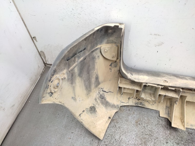 Recambio de paragolpes trasero para renault kangoo (kc0/1_) 1.9 dti (kc0u) referencia OEM IAM   