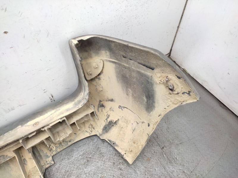 Recambio de paragolpes trasero para renault kangoo (kc0/1_) 1.9 dti (kc0u) referencia OEM IAM   