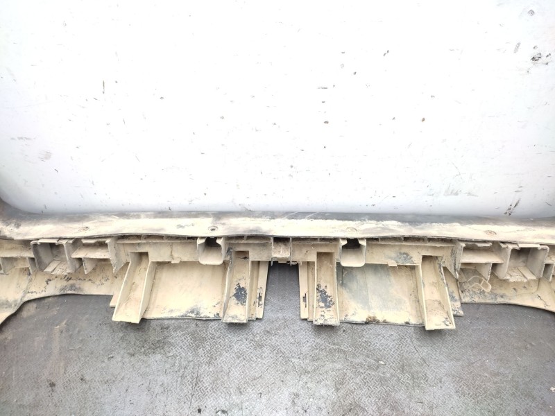 Recambio de paragolpes trasero para renault kangoo (kc0/1_) 1.9 dti (kc0u) referencia OEM IAM   