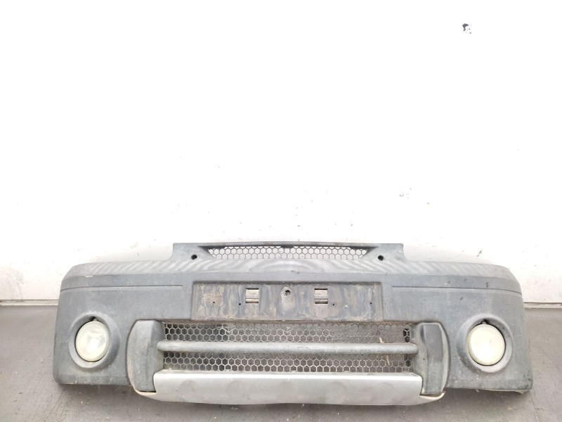 Recambio de paragolpes delantero para renault kangoo (kc0/1_) 1.9 dti (kc0u) referencia OEM IAM   