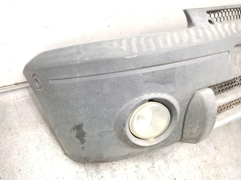 Recambio de paragolpes delantero para renault kangoo (kc0/1_) 1.9 dti (kc0u) referencia OEM IAM   