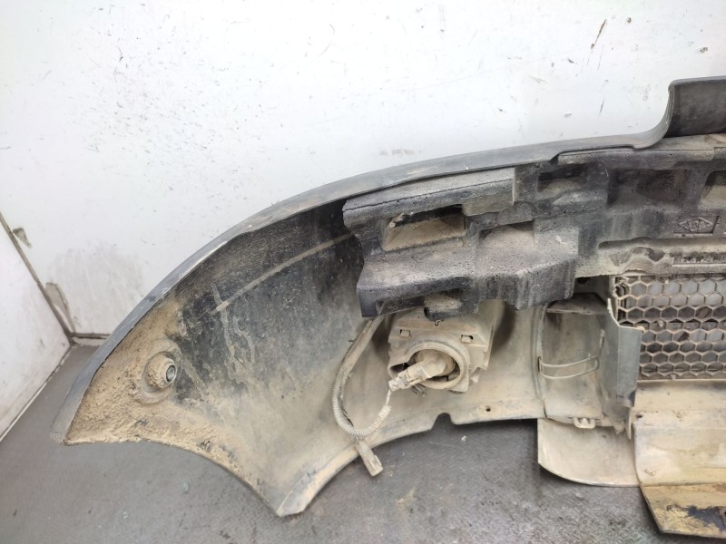 Recambio de paragolpes delantero para renault kangoo (kc0/1_) 1.9 dti (kc0u) referencia OEM IAM   