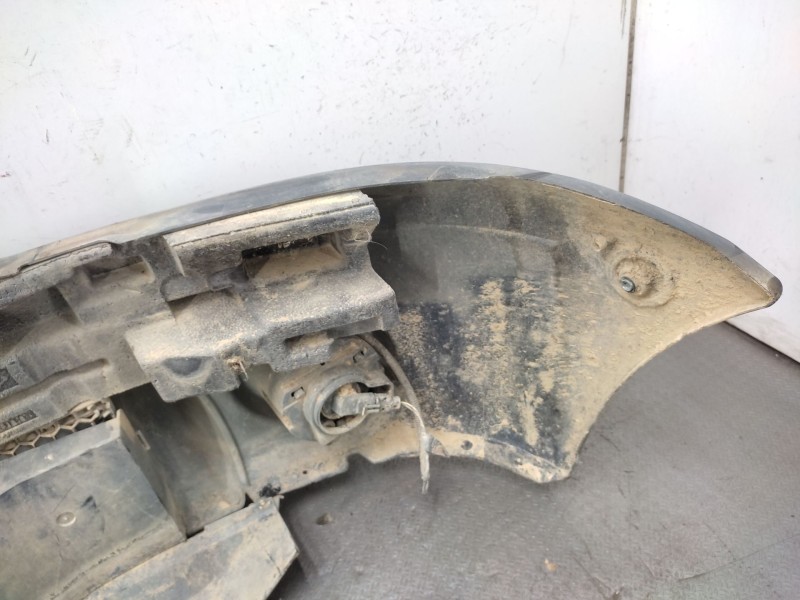 Recambio de paragolpes delantero para renault kangoo (kc0/1_) 1.9 dti (kc0u) referencia OEM IAM   